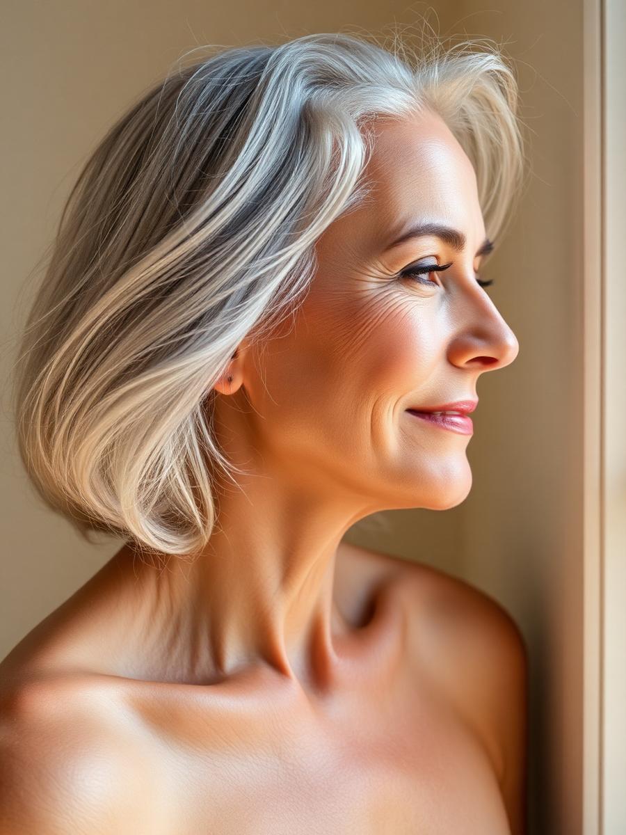 Beautiful Ageing
