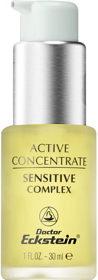 Active Concentrate Sensitive Complex Serum