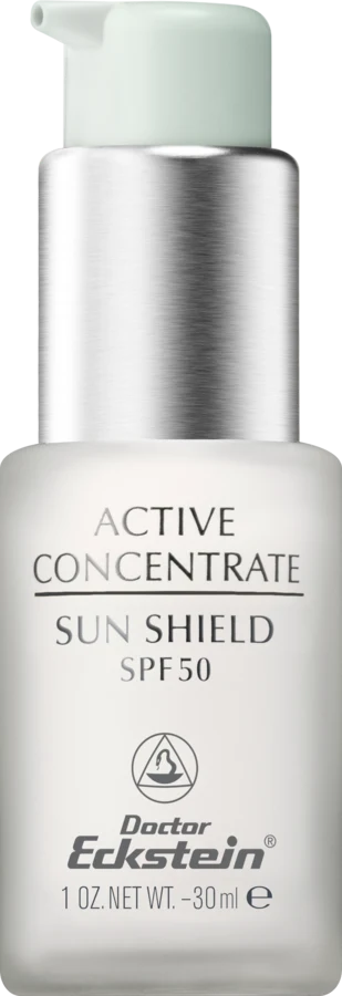Active Concentrate Sun Shield SPF 50 Serum