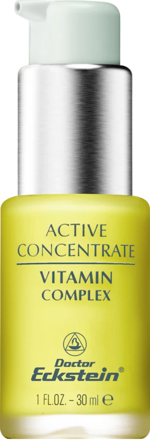 Active Concentrate Vitamin Complex Serum