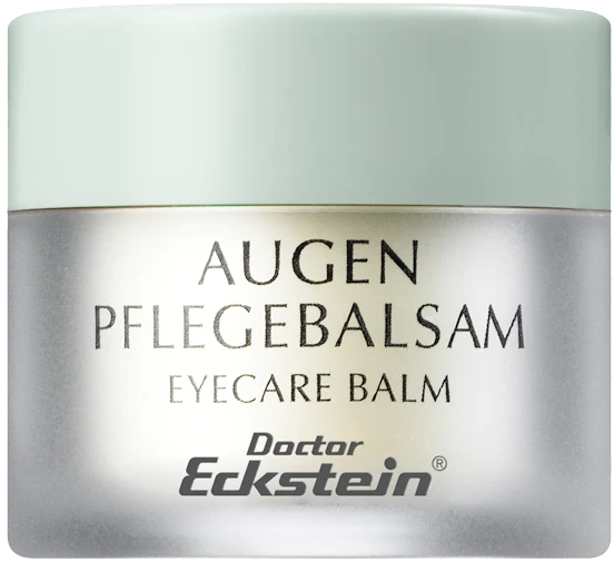 Augen Pflegebalsam Eye Care Balm