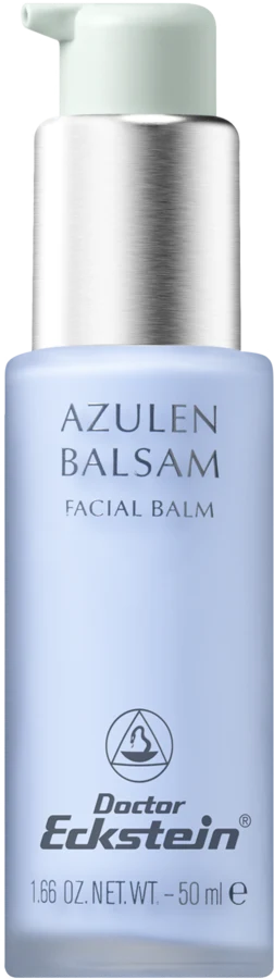 Azulen Balsam Day Cream