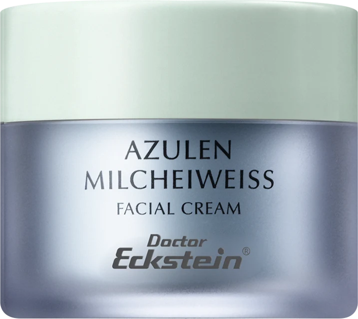 Azulen Milcheiweiss Night Cream