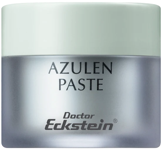 Azulen Paste Pimple Cream