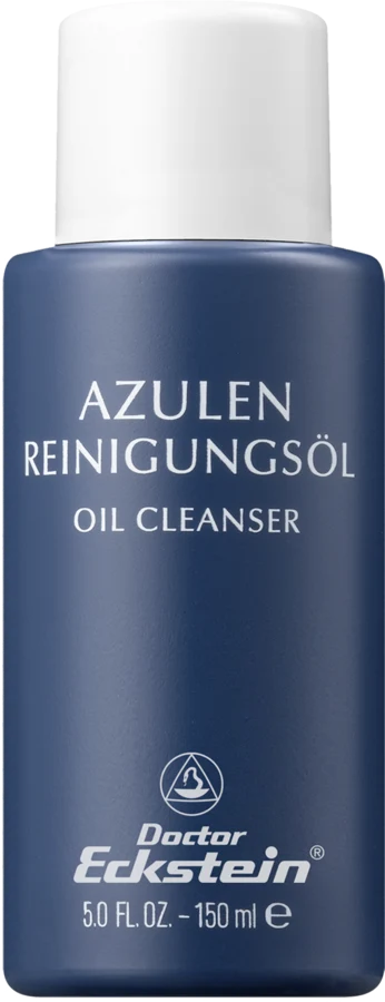 Azulen Reinigungsöl Oil Cleanser