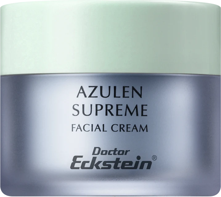 Azulen Supreme Night Cream