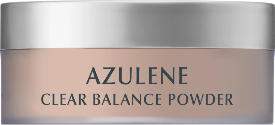 Azulene Clear Balance Powder
