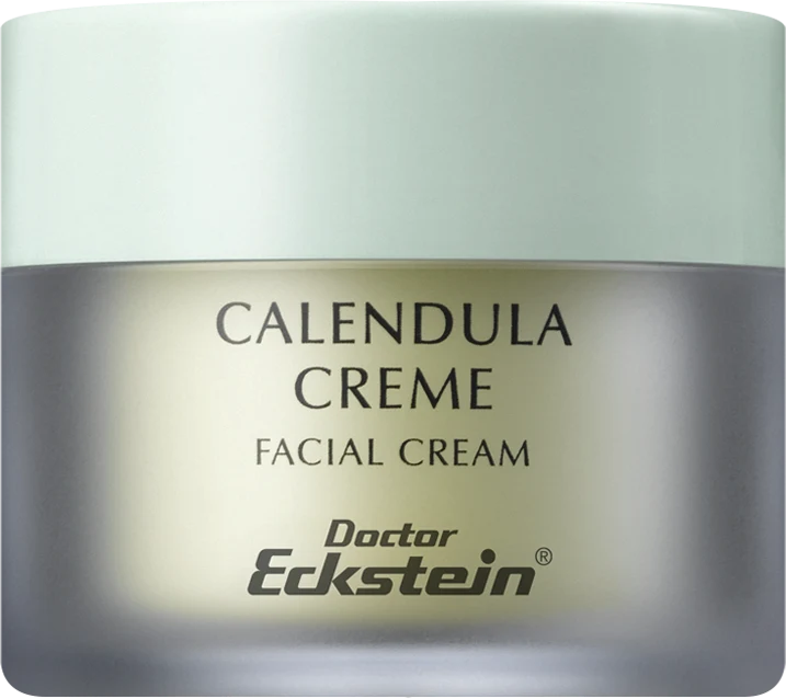 Calendula Crème