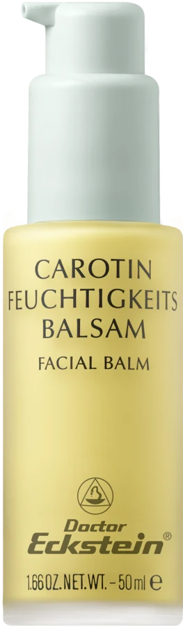 Carotin Feuchtigkeits Balsam