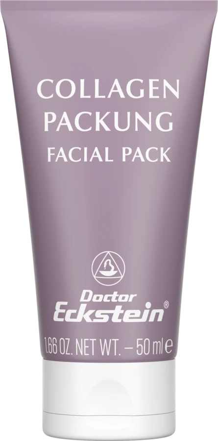 Collagen Packung