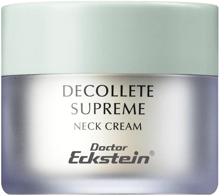 Décolleté Supreme