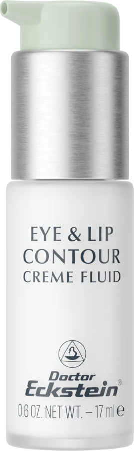 Eye & Lip Contour Creme