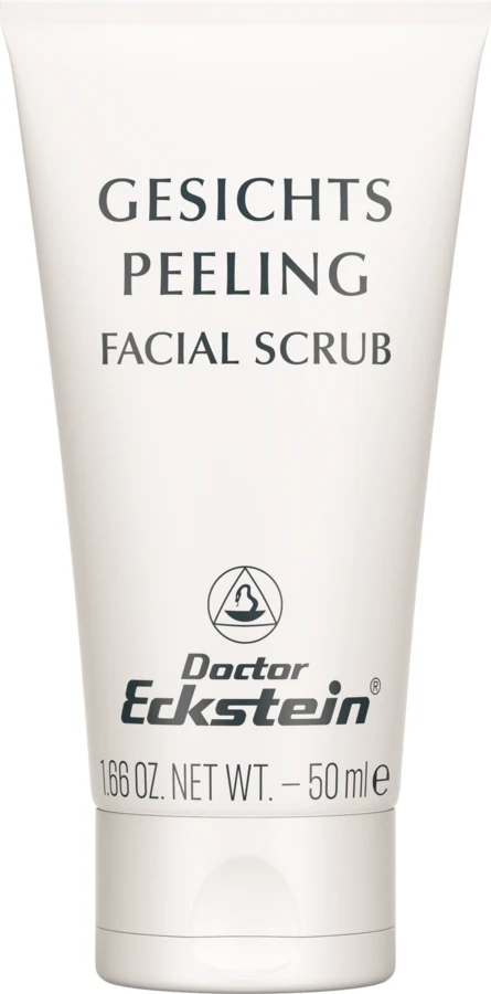 Gesichts Peeling