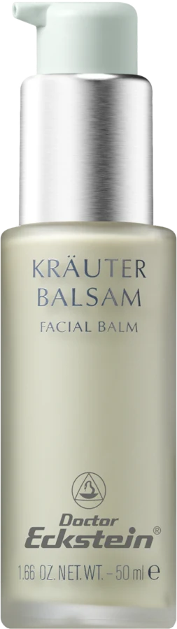 Kräuter Balsam
