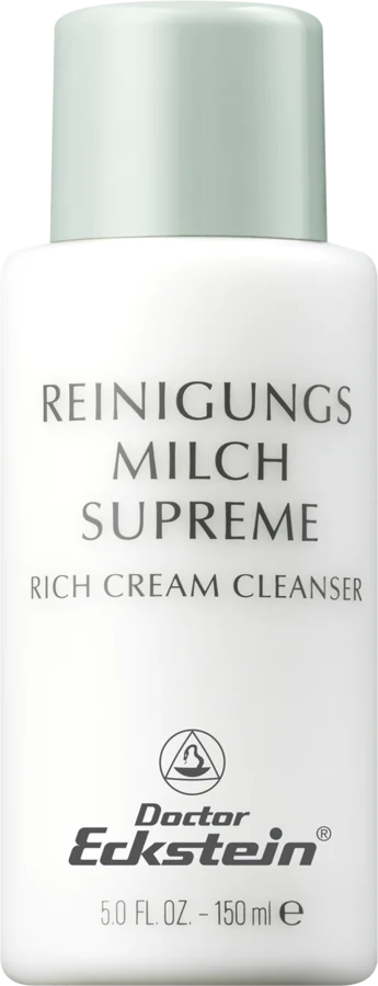 Reinigungsmilch Supreme