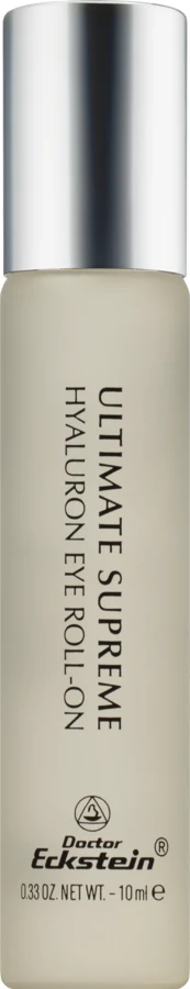 Ultimate Supreme Hyaluron Eye Roll-On