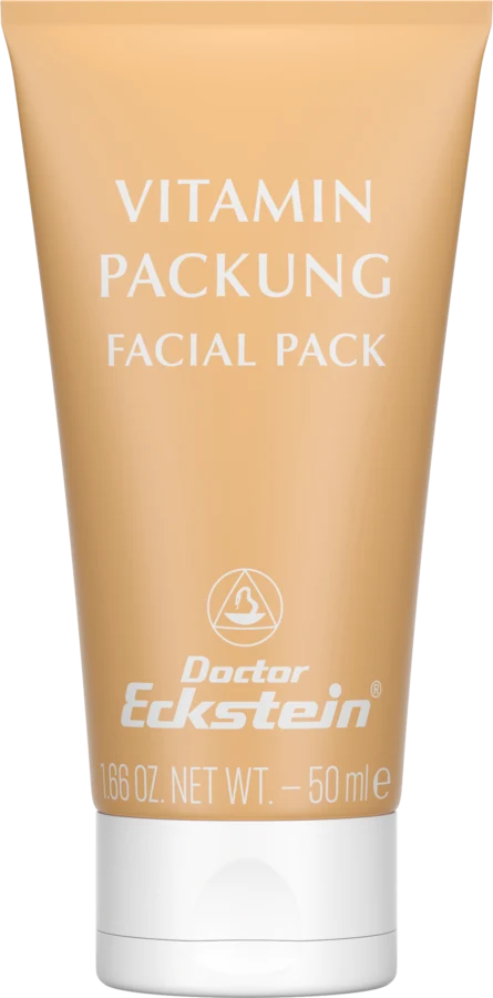 Vitamin Packung