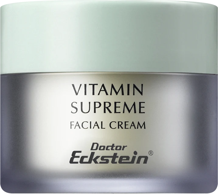Vitamin Supreme Night Cream
