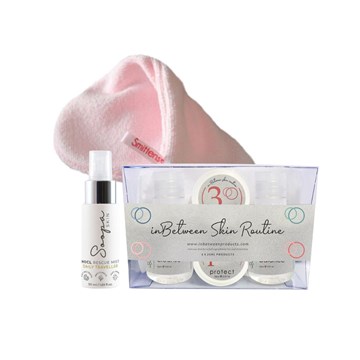 Teen Skin Toolkit — starter set