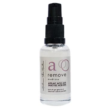 In-Between A: Remove 30ml