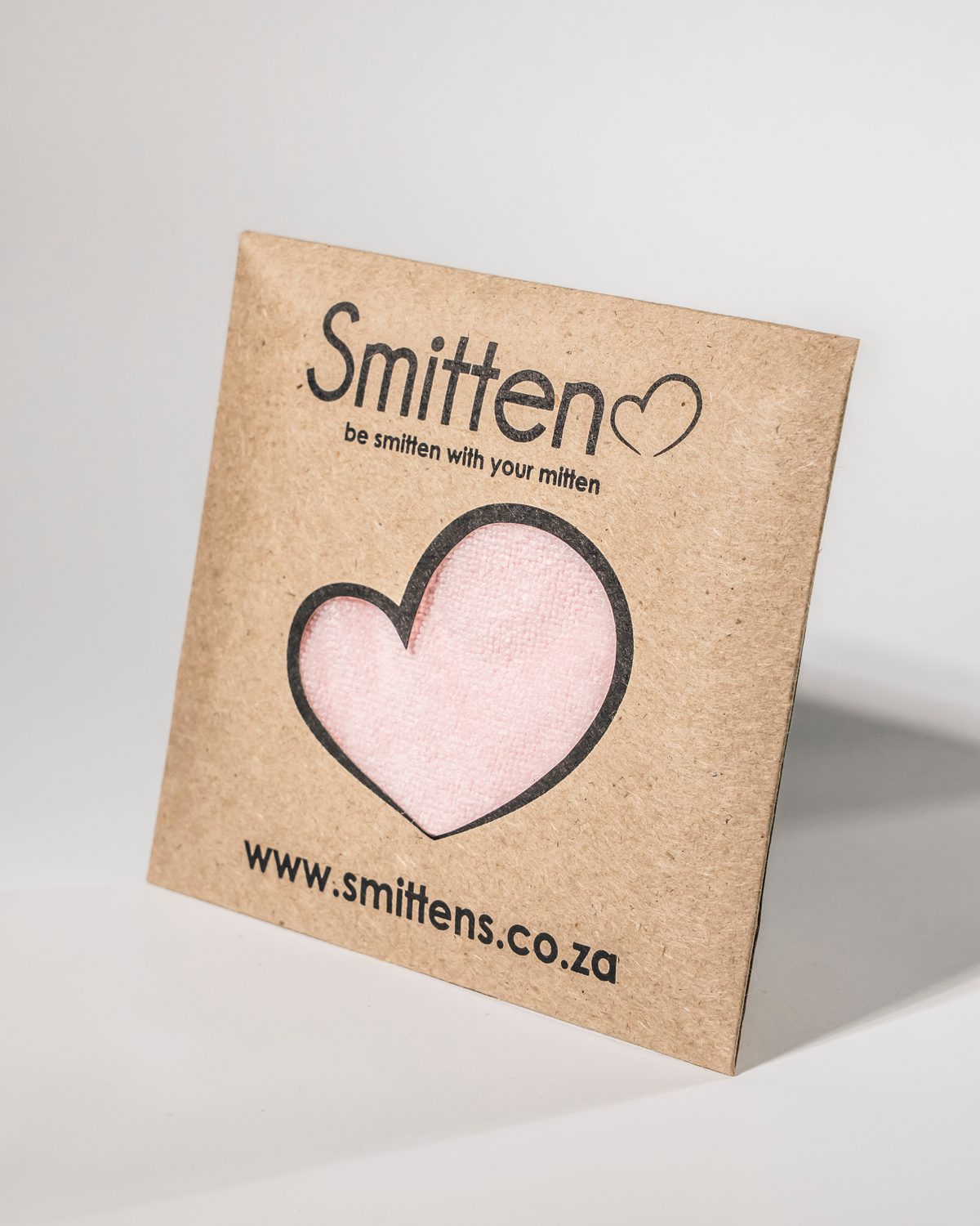 Smitten (Pink)