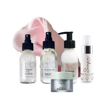 Teen Skin Toolkit — Full Set